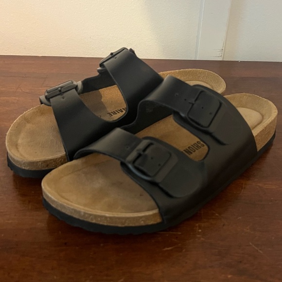 Cushionaire brand sandals size 7 - Picture 1 of 5